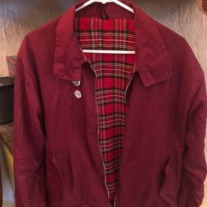 Vintage Harrington
